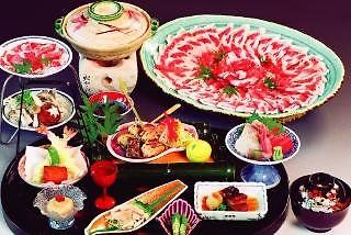 Kirishima Iwasaki Hotel ภายนอก รูปภาพ