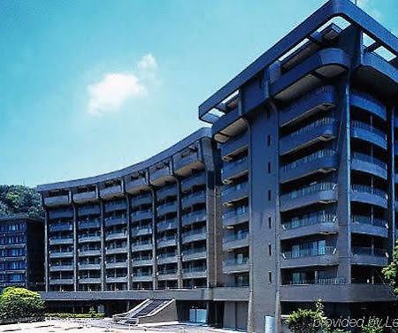 Kirishima Iwasaki Hotel ภายนอก รูปภาพ