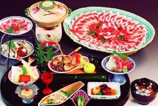 Kirishima Iwasaki Hotel ภายนอก รูปภาพ