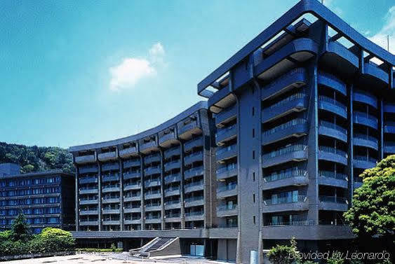 Kirishima Iwasaki Hotel ภายนอก รูปภาพ