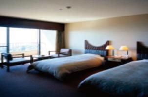 Kirishima Iwasaki Hotel ภายนอก รูปภาพ