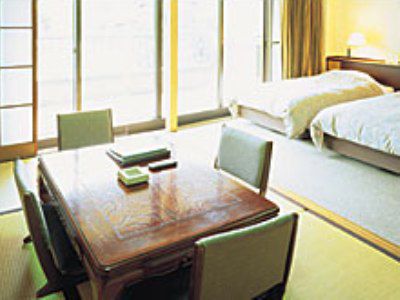 Kirishima Iwasaki Hotel ภายนอก รูปภาพ