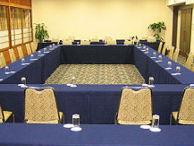 Kirishima Iwasaki Hotel ภายนอก รูปภาพ