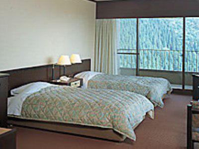 Kirishima Iwasaki Hotel ภายนอก รูปภาพ
